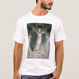 Die Auferstehung: Die Engel, die weg das Ston T-Shirt