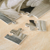 Die Auferstehung durch Carl Bloch Puzzle (Seite)