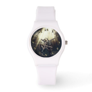 Die Auferstehung Jesu Christi Armbanduhr