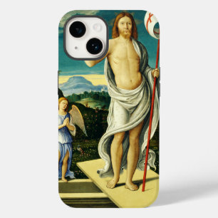 Die Auferstehung Jesu von Girolamo da Santacroc Case-Mate iPhone 14 Hülle
