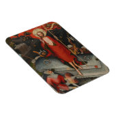 Die Auferstehung Magnet (Rechte Seite)