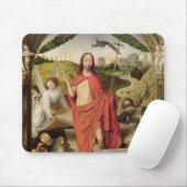 Die Auferstehung Mousepad (Mit Mouse)