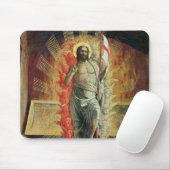 Die Auferstehung Mousepad (Mit Mouse)
