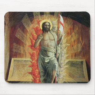 Die Auferstehung Mousepad