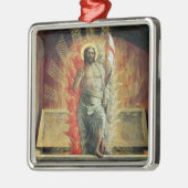 Die Auferstehung Ornament Aus Metall (Links)