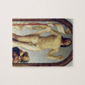 Die Auferstehung (Platte) Puzzle (Horizontal)