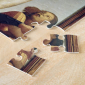 Die Auferstehung (Platte) Puzzle (Seite)