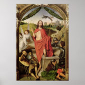 Die Auferstehung Poster (Vorne)