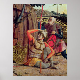 Die Auferstehung Poster