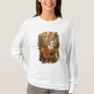 Die Auferstehung von Christus, 1700 T-Shirt