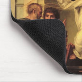 Die Auferstehung von Christus Mousepad (Ecke)