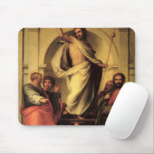 Die Auferstehung von Christus Mousepad (Mit Mouse)