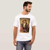 Die Auferstehung von Christus T-Shirt (Vorne ganz)