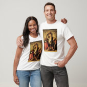 Die Auferstehung von Christus T-Shirt (Unisex)
