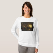 Die Auferstehung von Lazarus 2 T-Shirt (Vorne ganz)
