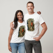 Die Auferstehung von Lazarus T-Shirt (Unisex)