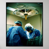 Die Aufgabe Poster (Vorne)