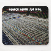 DIE AUFLAGE 3 MOUSEPAD (Vorne)