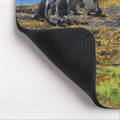 Die Auflage der Oma Mousepad (Ecke)