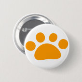 die Auflage des Tieres Button (Vorne & Hinten)