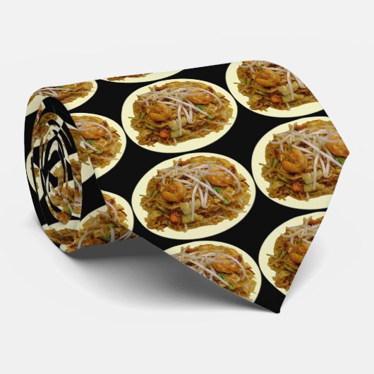 "Die Auflage-Krawatten-" Hals-Krawatte der Krawatte (Gerollt)