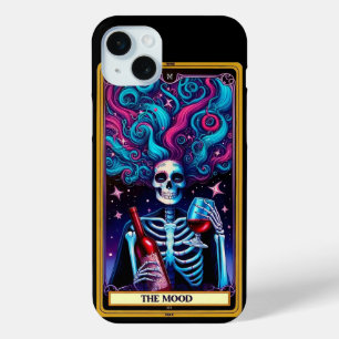 Die Auflistung der Tarot-Karten Case-Mate iPhone Hülle