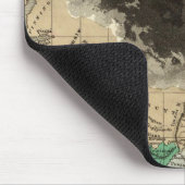 Die Auflösung des Western Empire 476 AD Mousepad (Ecke)