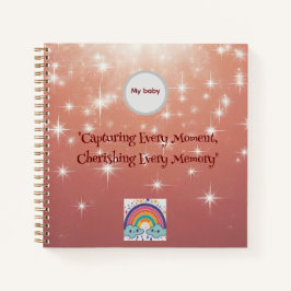 Die Aufnahme jedes Augenblicks, das Herabwürgen je Notizblock