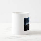 Die Aufnahmen-Mörder-Kaffee-Tasse Kaffeetasse (Mittel)