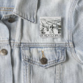 Die Aufrichtung des Tabernacle Button (Beispiel)