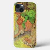 Die Aufstachelung von Lazarus durch Vincent van Go Case-Mate iPhone Hülle (Rückseite)