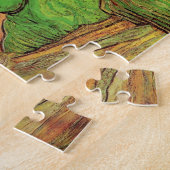 Die Aufstachelung von Lazarus durch Vincent van Go Puzzle (Seite)