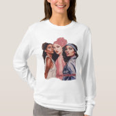 Die Augen auf den Preis T-Shirt (Vorderseite)