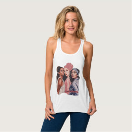 Die Augen auf den Preis Tank Top