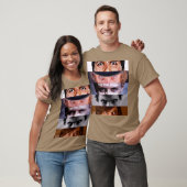 Die Augen Chico T-Shirt (Unisex)