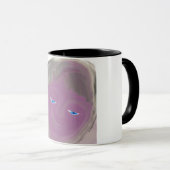 Die Augen darin Tasse (VorderseiteRechts)