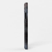 Die Augen der Katze Case-Mate iPhone Hülle (Hinten/Rechts)