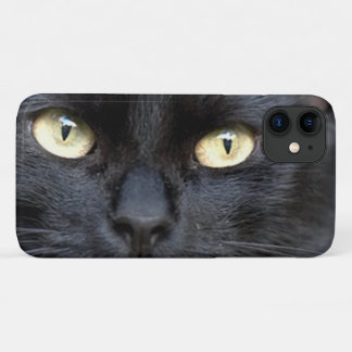 Die Augen der Katze Case-Mate iPhone Hülle
