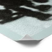 Die Augen der Theda Poster (Ecke)