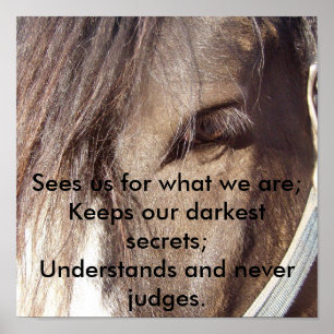 Die Augen der Weisheit Poster