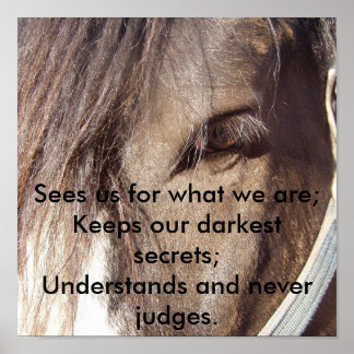 Die Augen der Weisheit Poster