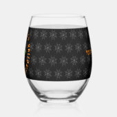 Die Augen haben es Weinglas Ohne Stiel (Links)