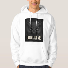 Die Augen im Dunkeln Hoodie