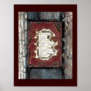 Die Augen meines Vaters Poster