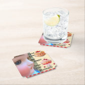 Die Augen sind größer als der Untersetzer des Stom (Vor Ort)