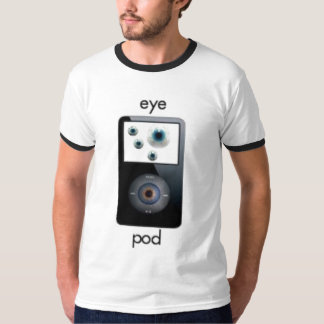 die Augenhülse T-Shirt
