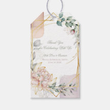 Die Aureate Rahmen Blumen Hochzeit