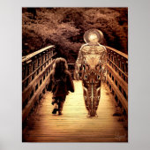 Die Ausflugspresse Poster (Vorne)