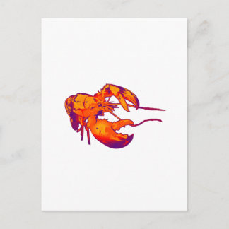 DIE AUSGESTELLTEN ANFORDERUNGEN POSTKARTE