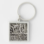 Die ausgesuchten schlüsselanhänger (Vorne)